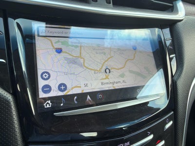 2019 Cadillac XTS Luxury