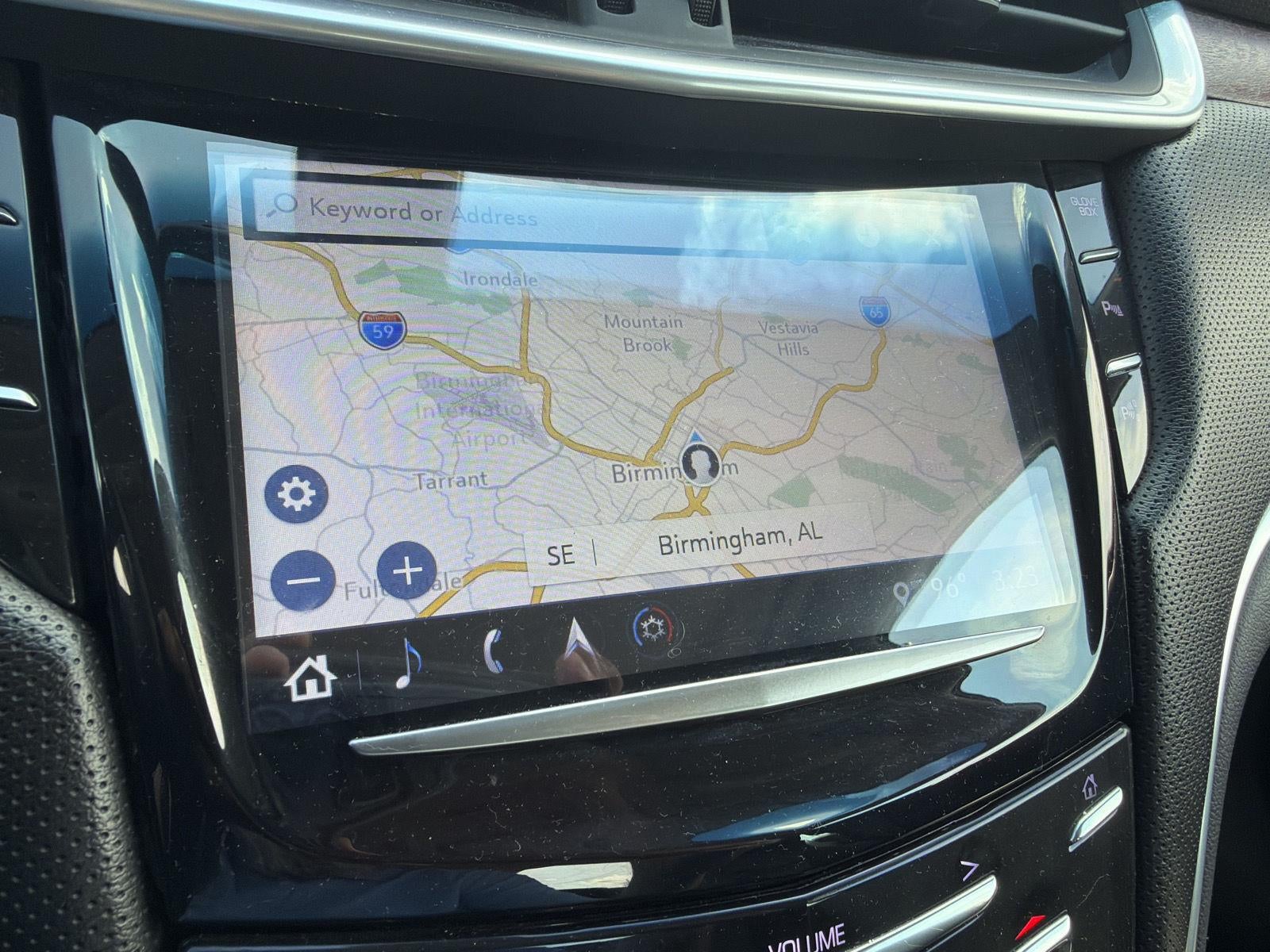 2019 Cadillac XTS Luxury