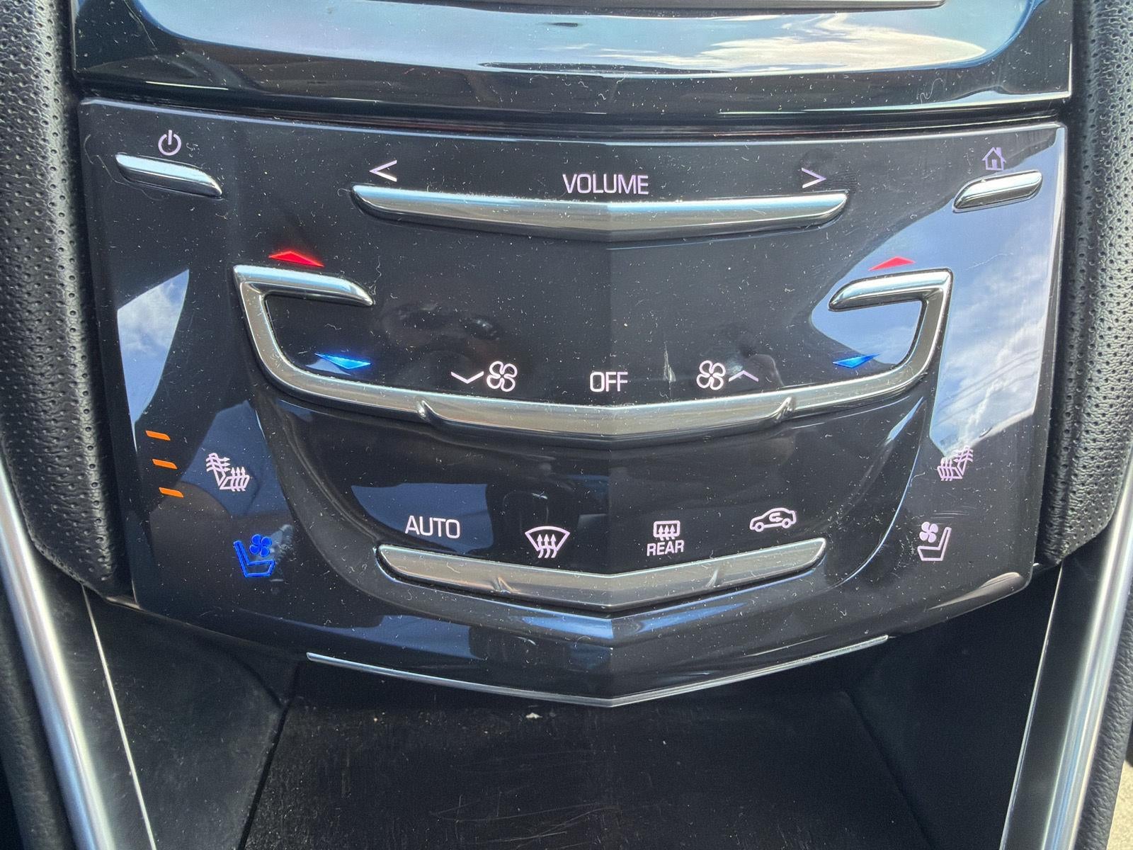 2019 Cadillac XTS Luxury