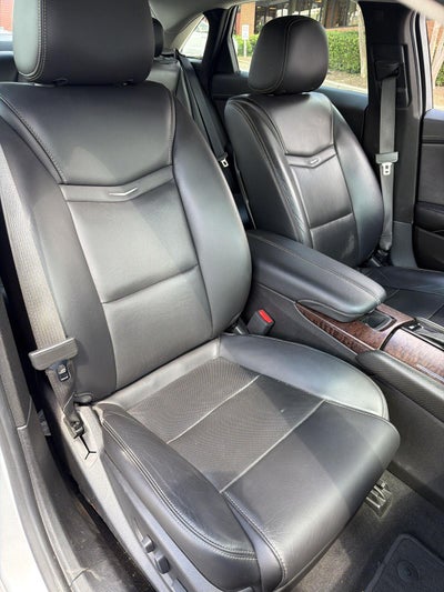 2019 Cadillac XTS Luxury