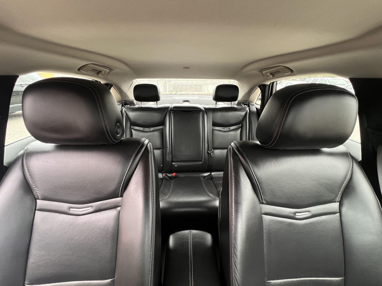 2019 Cadillac XTS Luxury