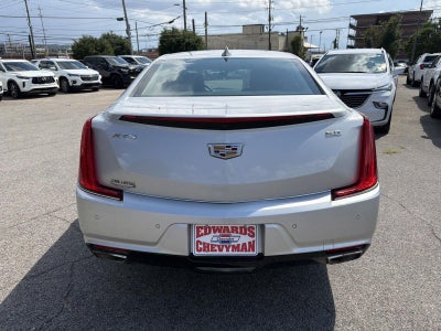2019 Cadillac XTS Luxury