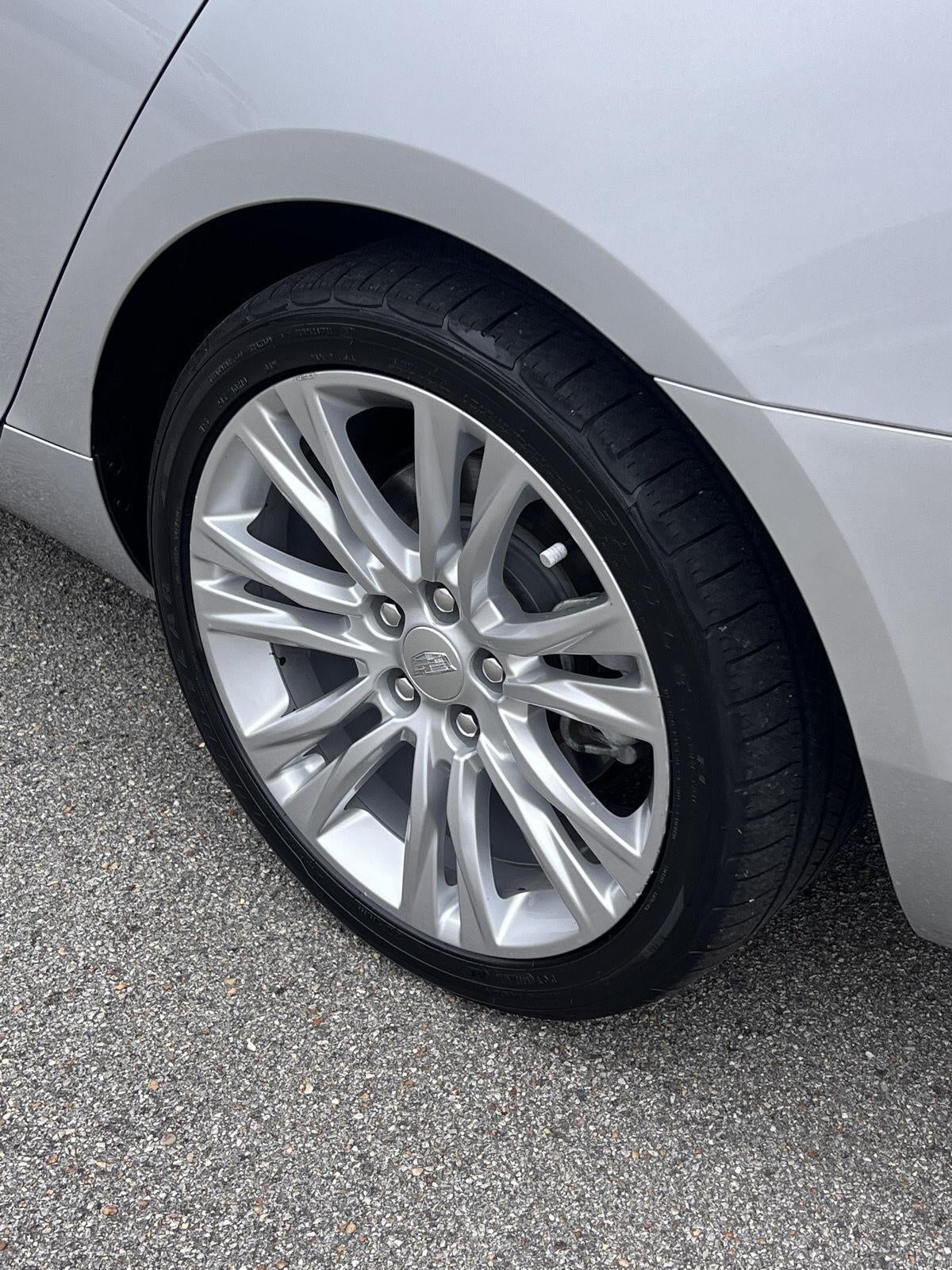 2019 Cadillac XTS Luxury
