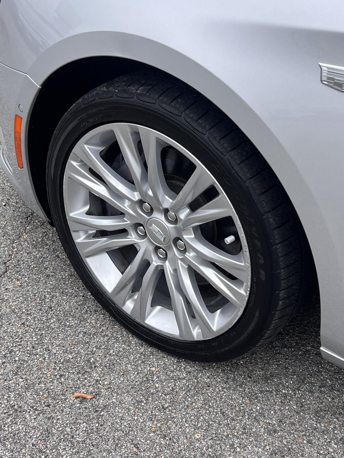 2019 Cadillac XTS Luxury