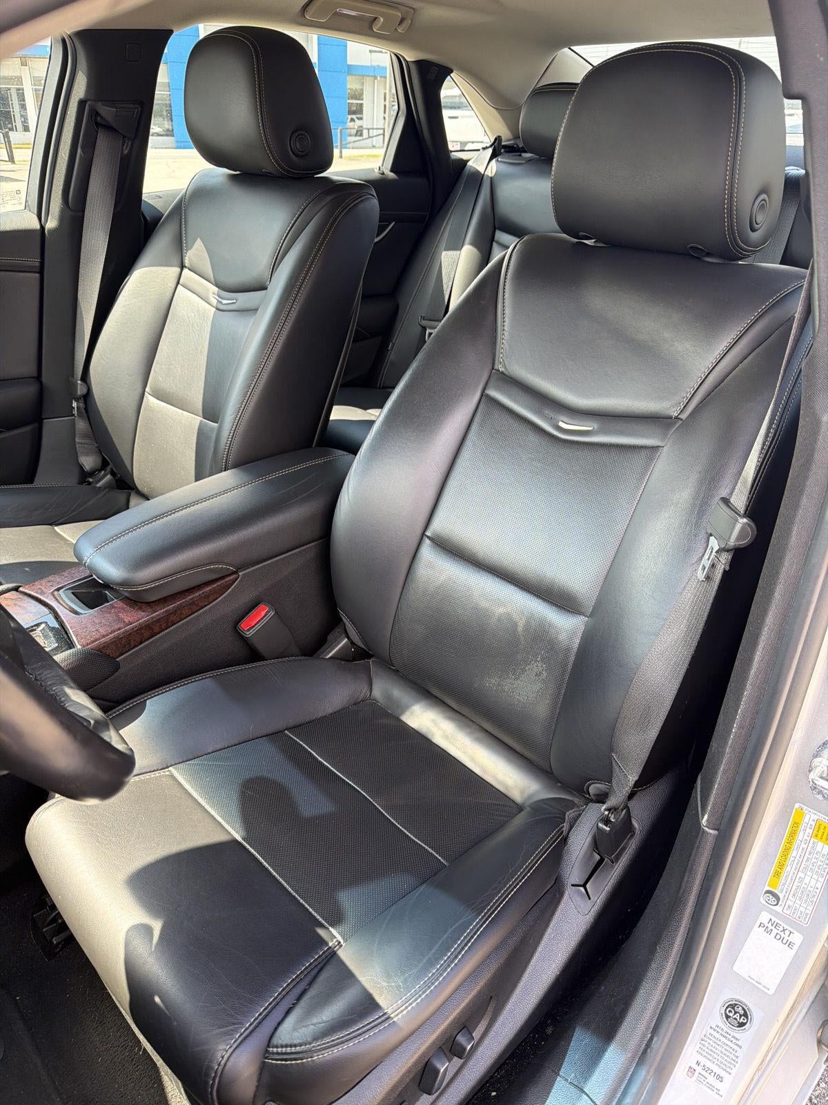 2019 Cadillac XTS Luxury