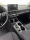 2025 Honda Civic Sedan LX