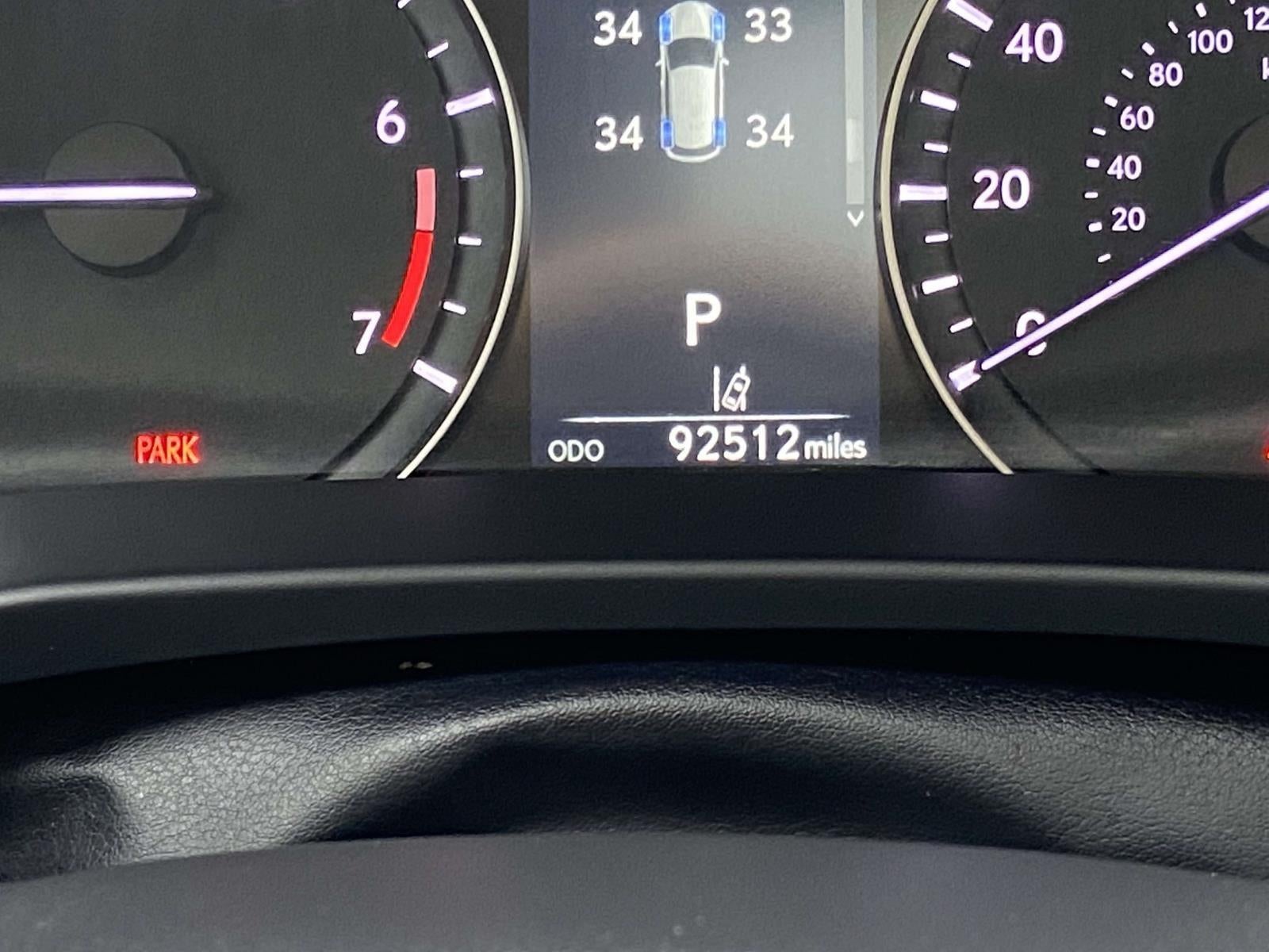 2022 Lexus RX RX 350