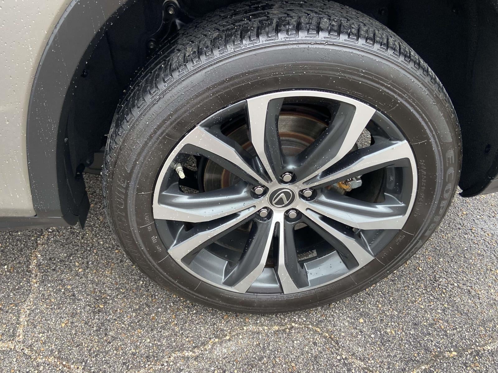 2022 Lexus RX RX 350