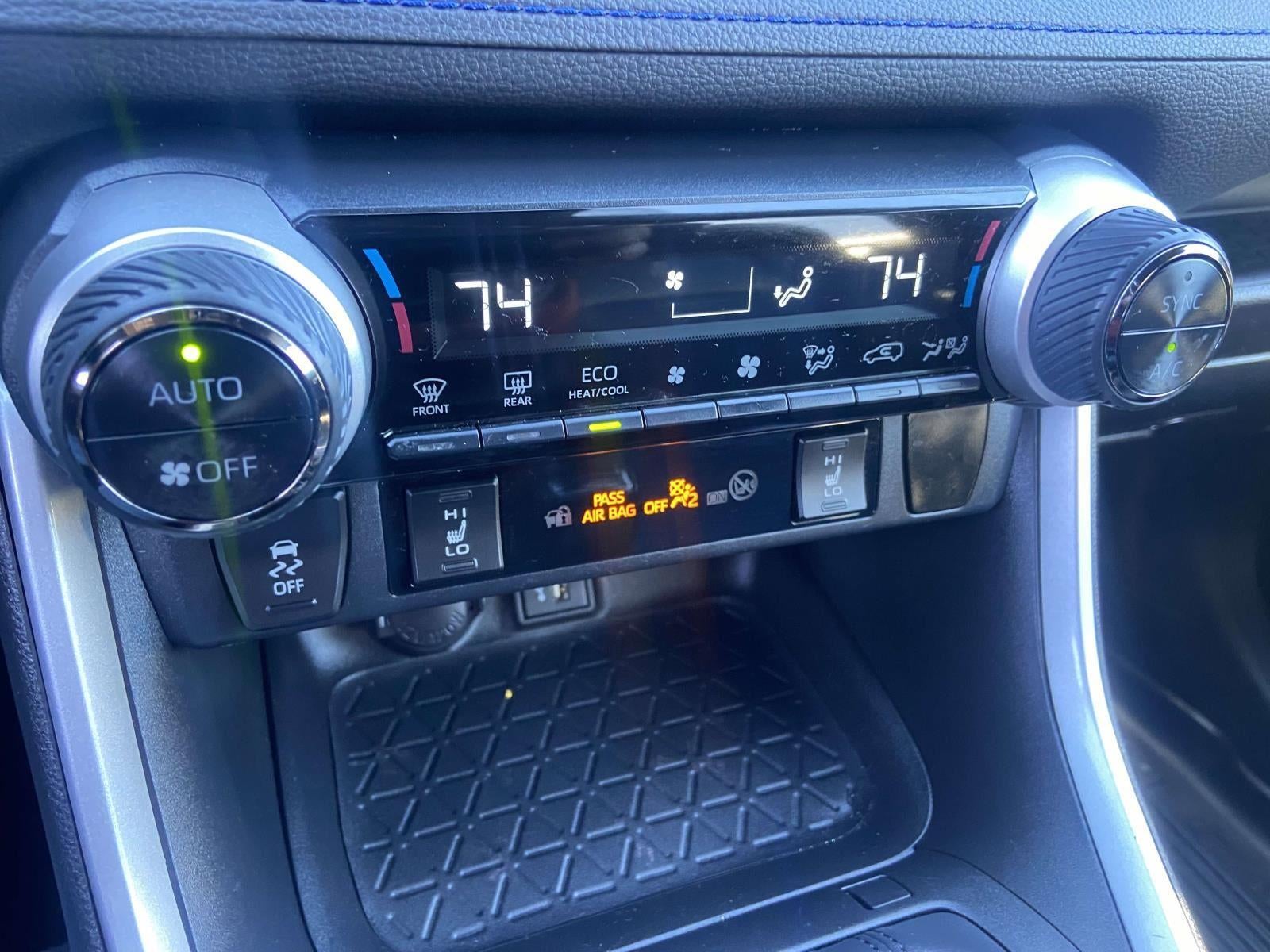 2023 Toyota RAV4 Hybrid XSE