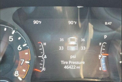 2023 Jeep Compass Sport