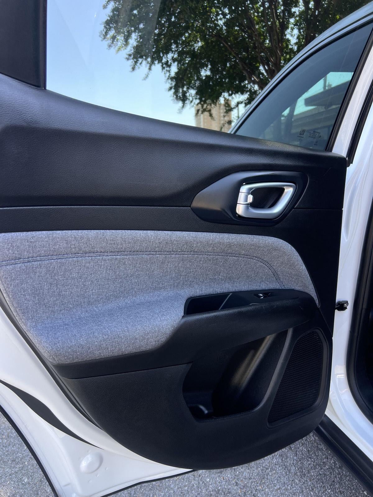 2023 Jeep Compass Sport