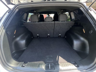 2023 Jeep Compass Sport