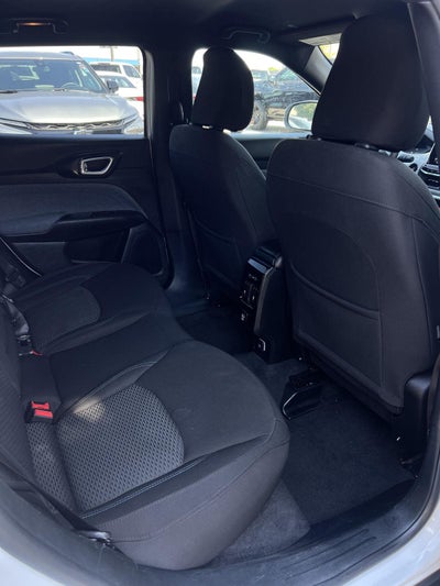 2023 Jeep Compass Sport