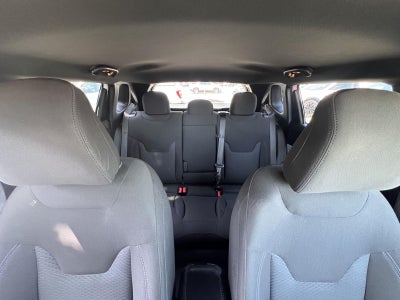 2023 Jeep Compass Sport