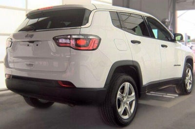 2023 Jeep Compass Sport