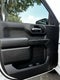 2022 Chevrolet Silverado 1500 LTD Custom Trail Boss