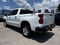 2022 Chevrolet Silverado 1500 LTD Custom Trail Boss