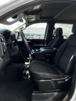 2022 Chevrolet Silverado 1500 LTD Custom Trail Boss