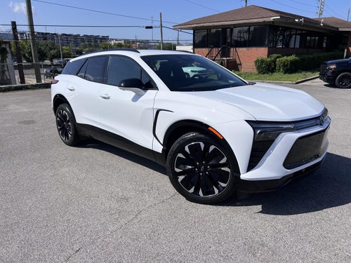 2024 Chevrolet Blazer EV RS