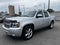 2013 Chevrolet Avalanche LTZ