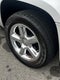 2013 Chevrolet Avalanche LTZ