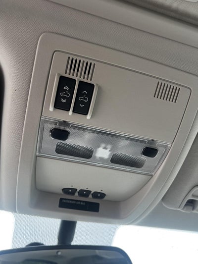 2013 Chevrolet Avalanche LTZ