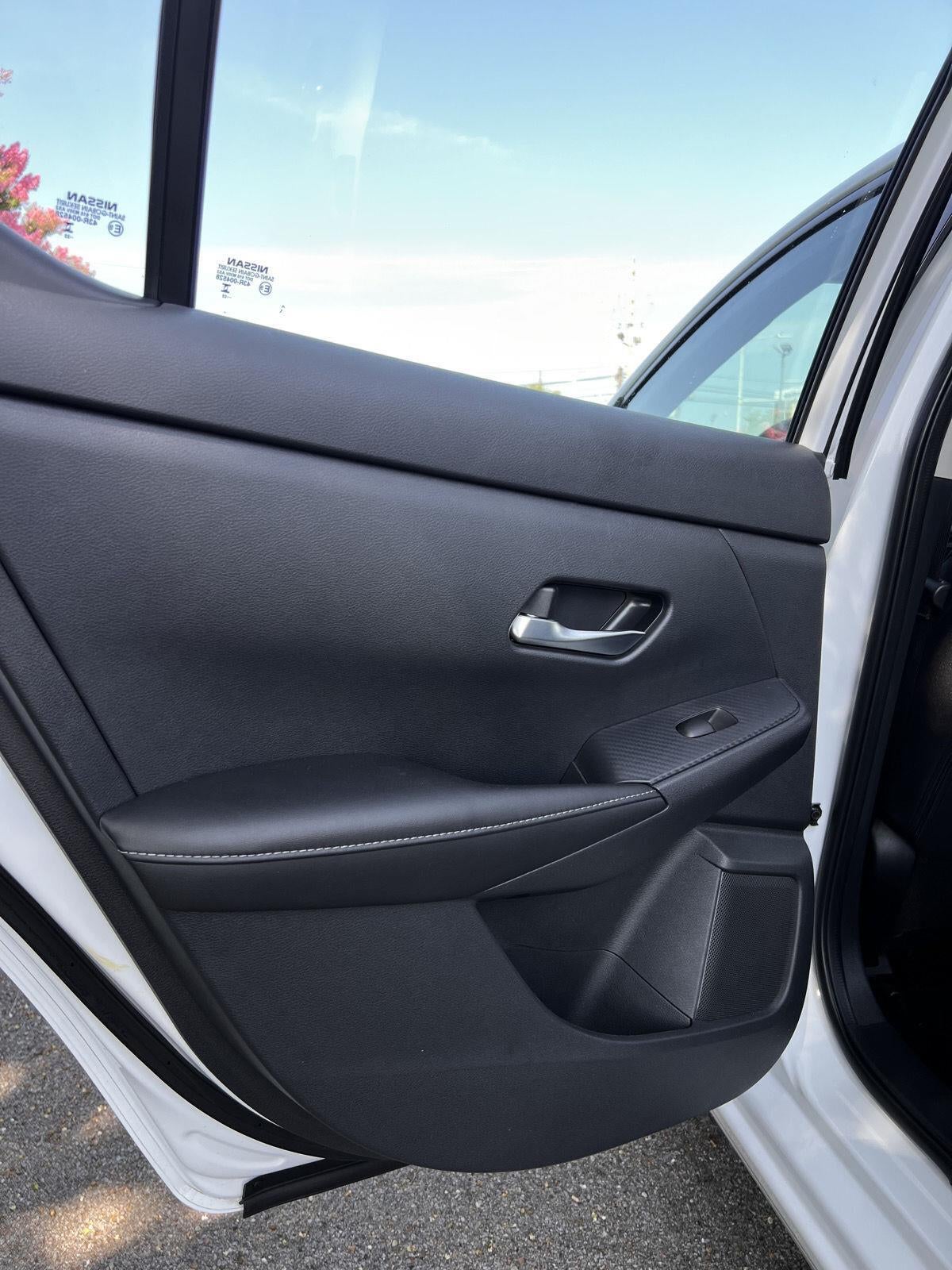 2022 Nissan Sentra S