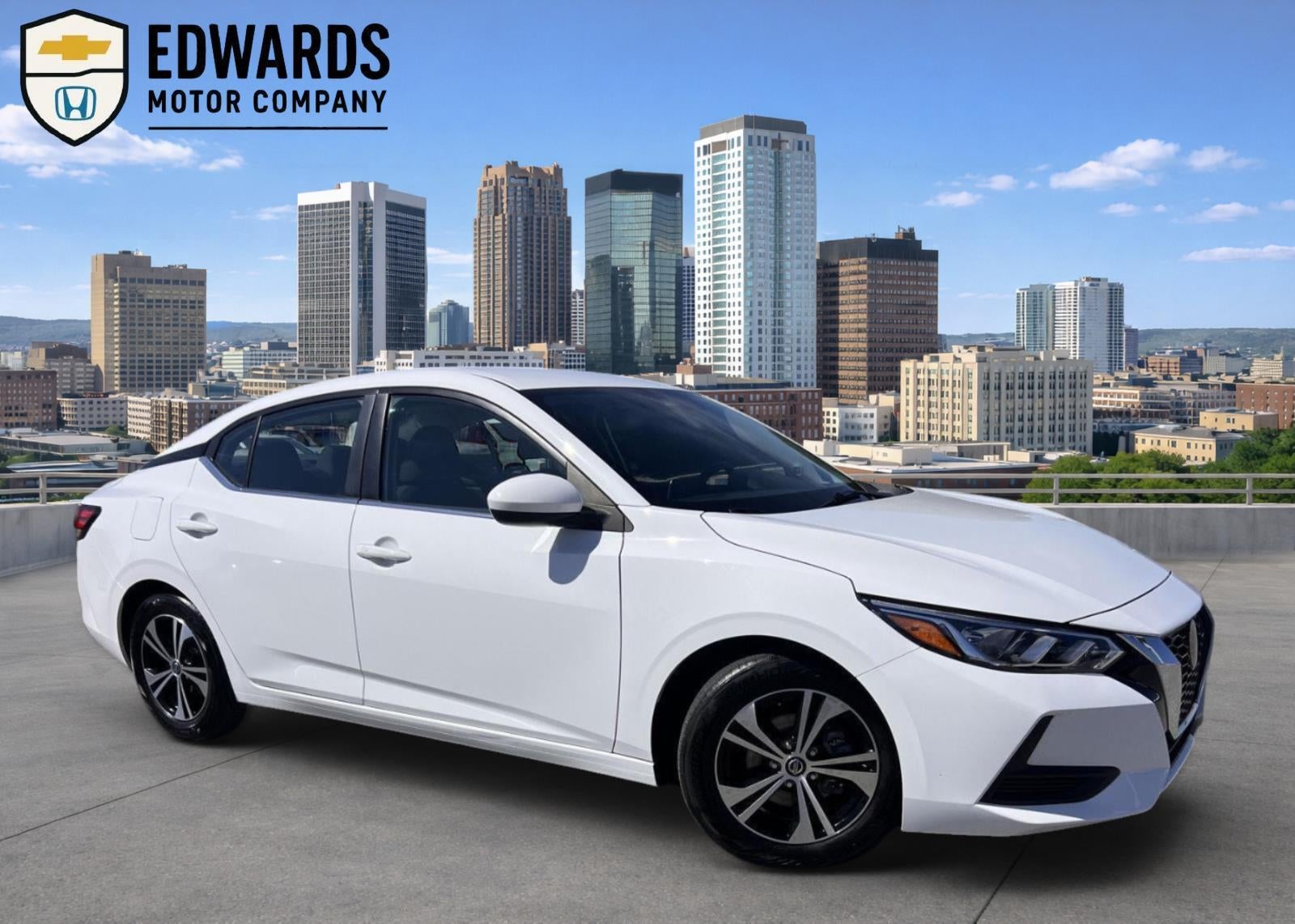 2023 Nissan Sentra