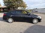 2016 Nissan Versa SV