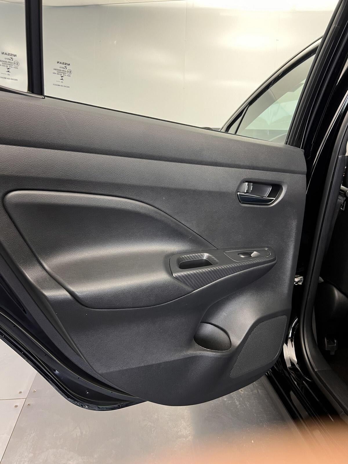 2023 Nissan Versa SV