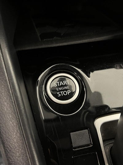 2023 Nissan Versa SV