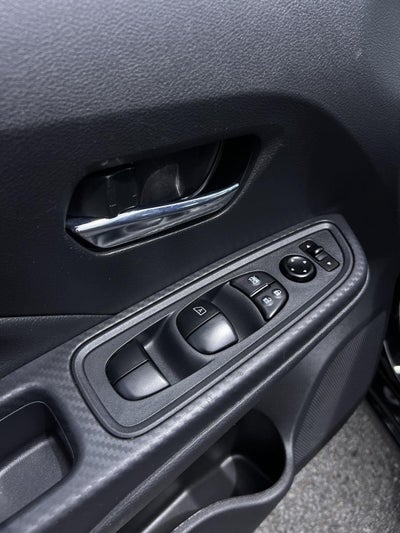 2024 Nissan Versa SV