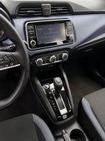 2024 Nissan Versa SV