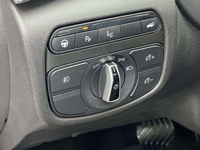 2021 INFINITI QX50 AUTOGRAPH