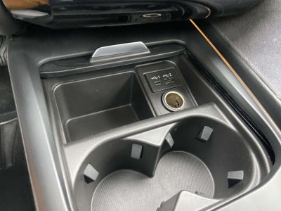 2021 INFINITI QX50 AUTOGRAPH