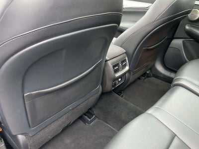 2021 INFINITI QX50 AUTOGRAPH