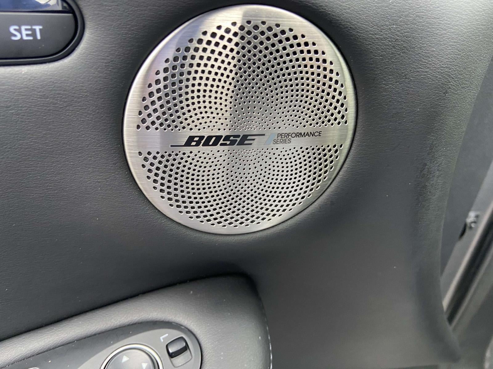 2021 INFINITI QX50 AUTOGRAPH