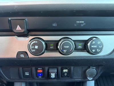 2019 Toyota Tacoma 2WD SR5