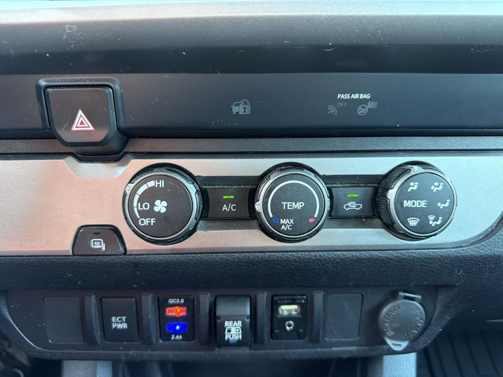2019 Toyota Tacoma 2WD SR5