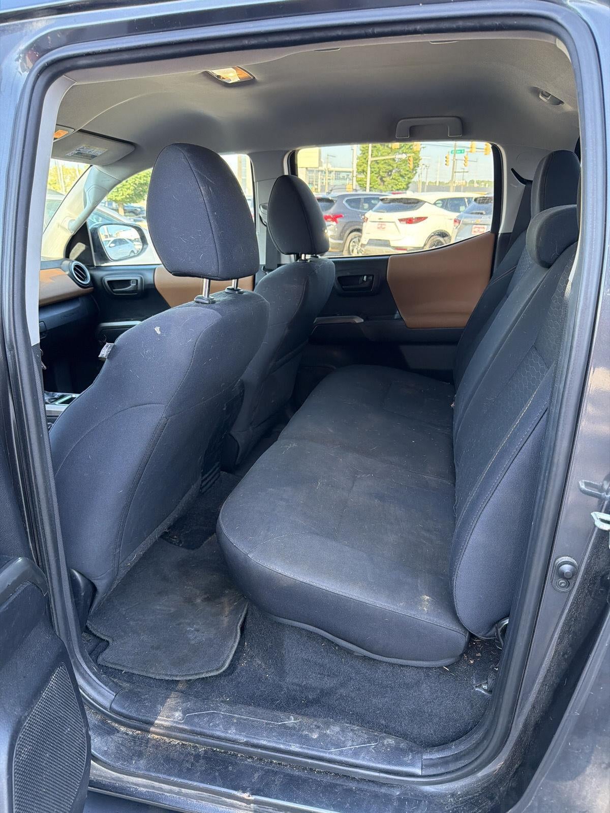 2019 Toyota Tacoma 2WD SR5