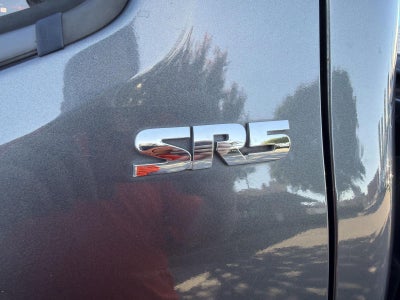2019 Toyota Tacoma 2WD SR5