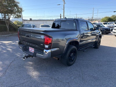 2019 Toyota Tacoma 2WD SR5