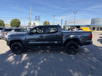 2019 Toyota Tacoma 2WD SR5