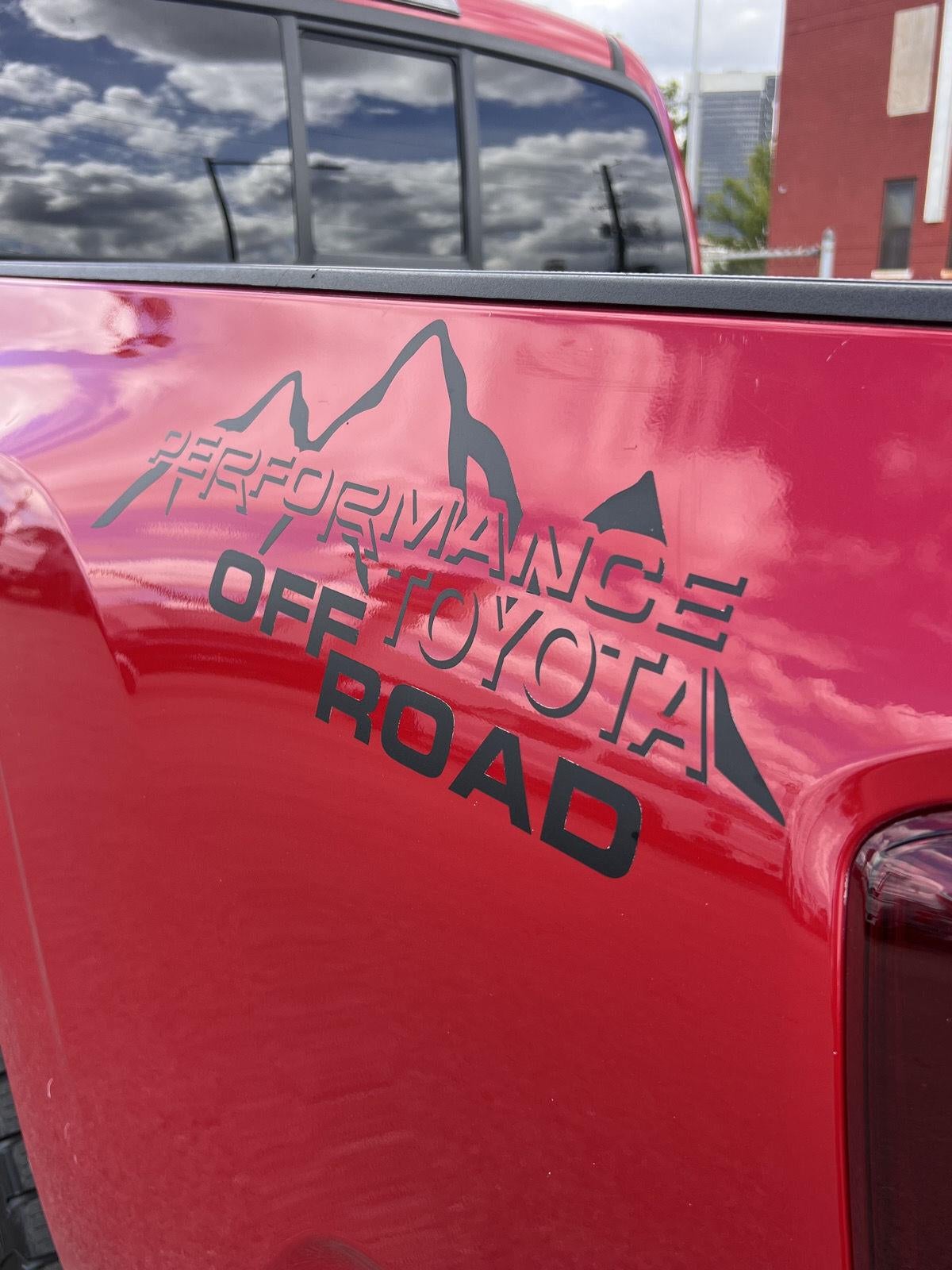 2020 Toyota Tacoma 4WD SR5