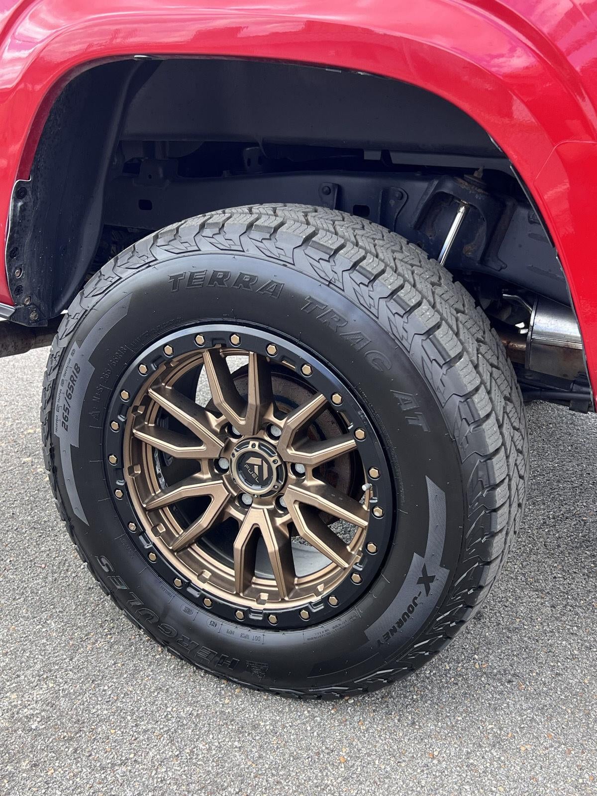 2020 Toyota Tacoma 4WD SR5