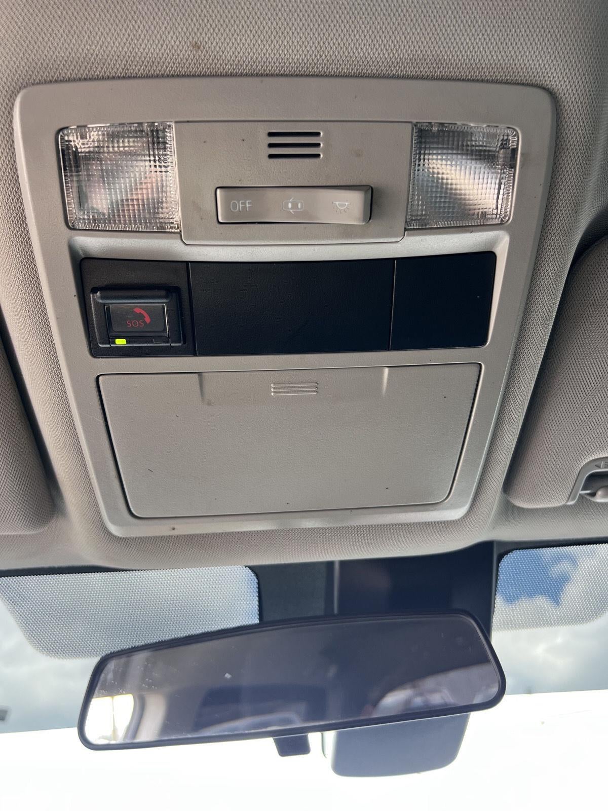 2020 Toyota Tacoma 4WD SR5