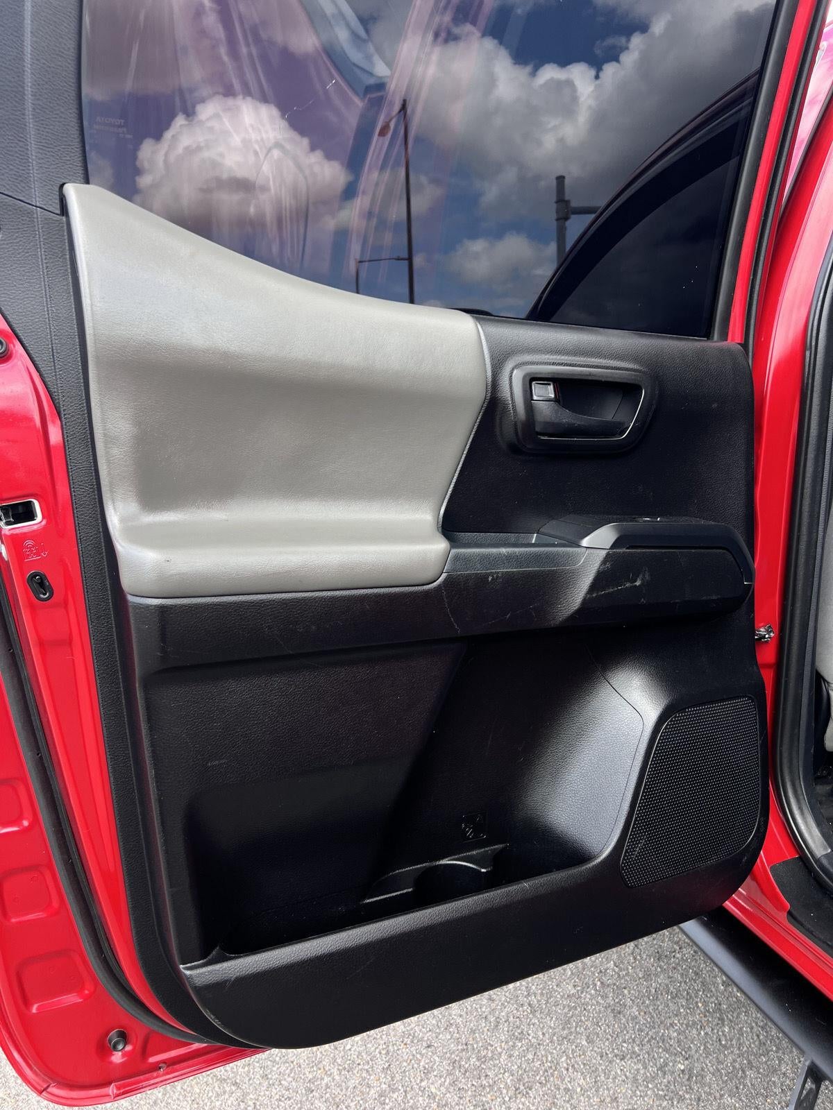 2020 Toyota Tacoma 4WD SR5