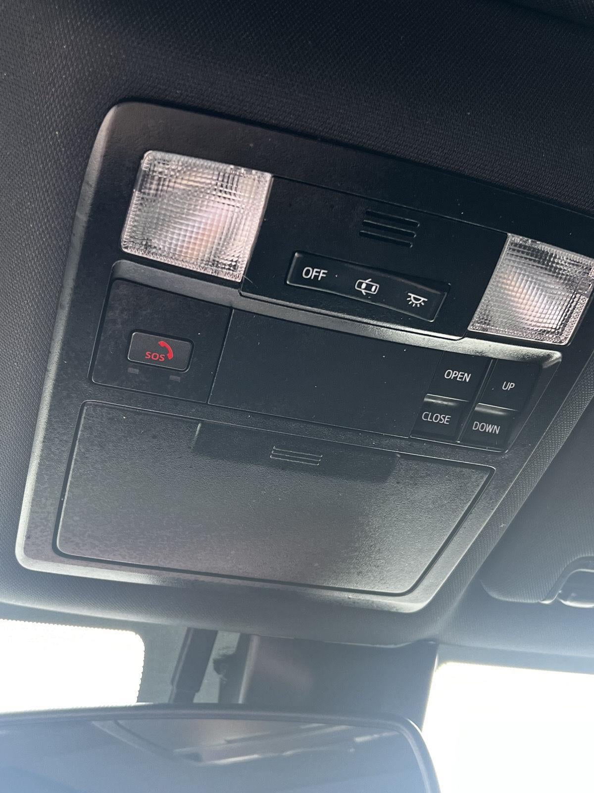 2022 Toyota Tacoma 4WD SR