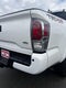 2022 Toyota Tacoma 4WD SR