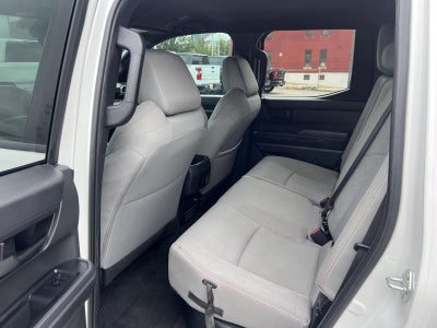 2024 Toyota Tacoma 2WD SR5